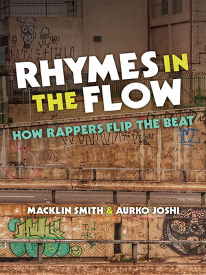 cover image of Rhymes in the Flow